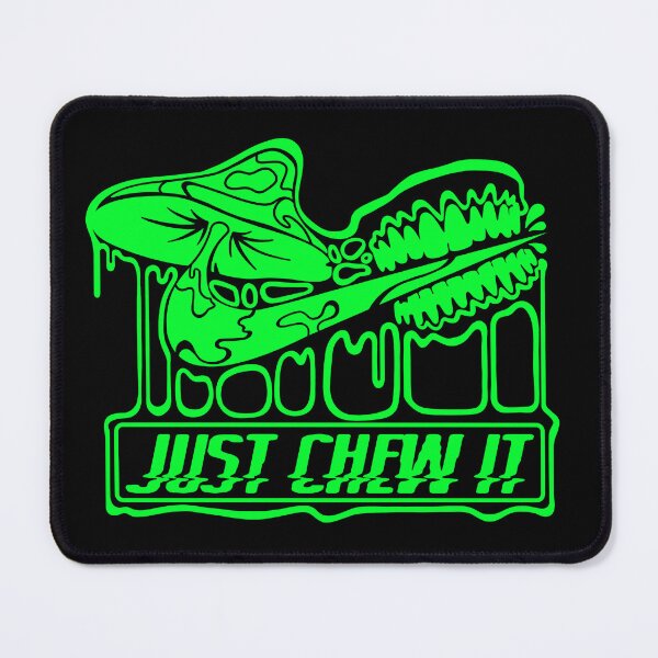 Item preview, Just Chew It designed and sold by Pintwich.