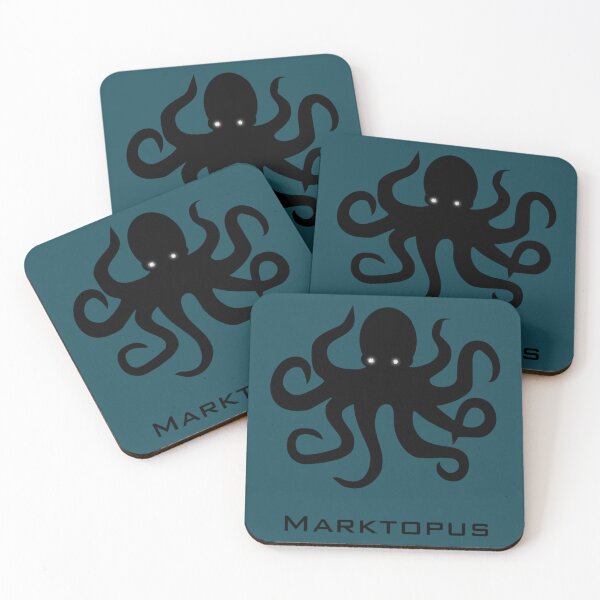Item preview, Marktopus  designed and sold by novotnyb.