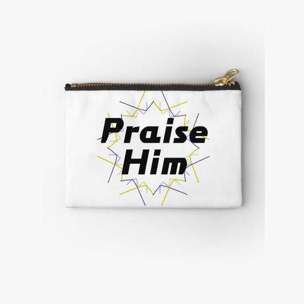 Item preview, Praise Him designed and sold by lillyaura-art.