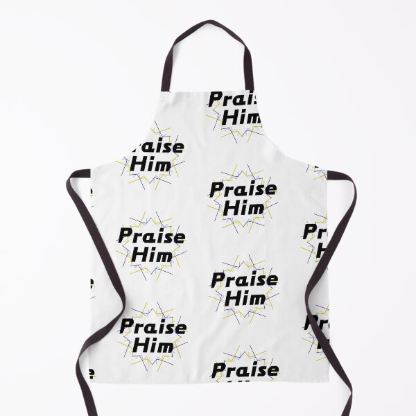 Item preview, Praise Him designed and sold by lillyaura-art.