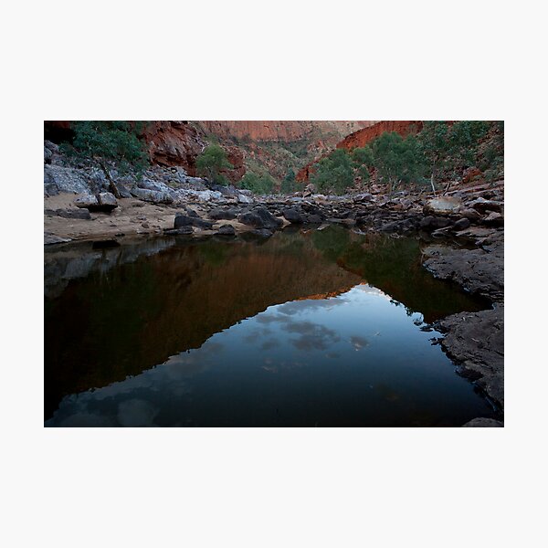 Item preview, Reflecting the Grand designed and sold by Steven Pearce.