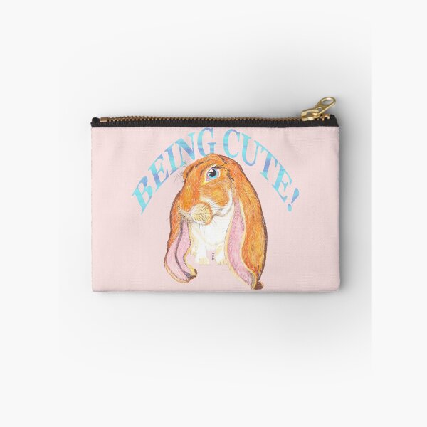Item preview, ENGLISH LOP BEING CUTE designed and sold by BeritValk.