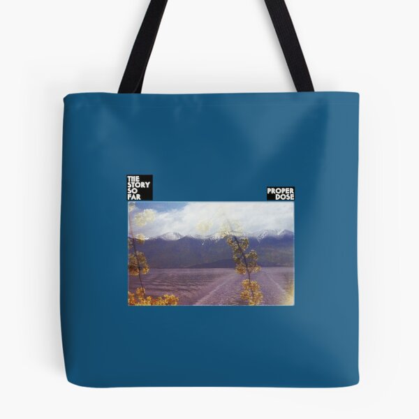 Item preview, Proper Dose  designed and sold by novotnyb.