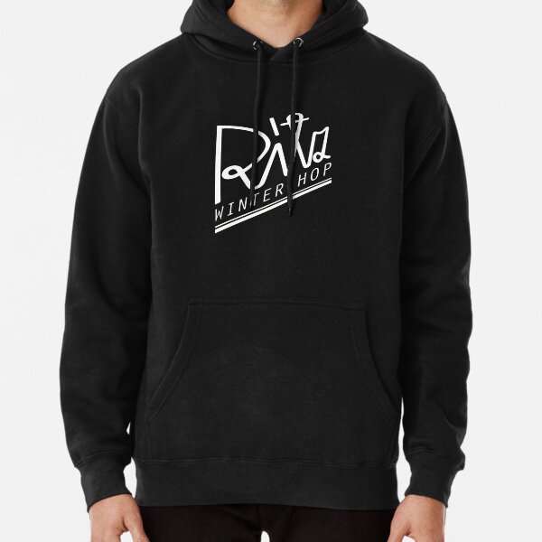 Pullover Hoodie