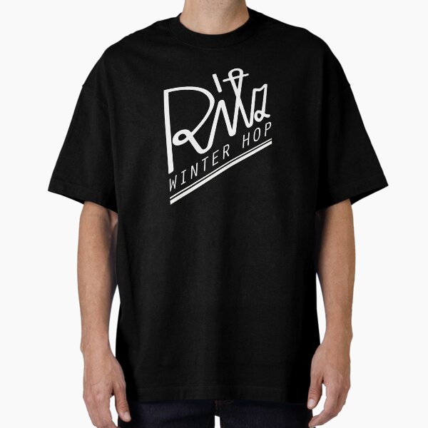 Oversized T-Shirt