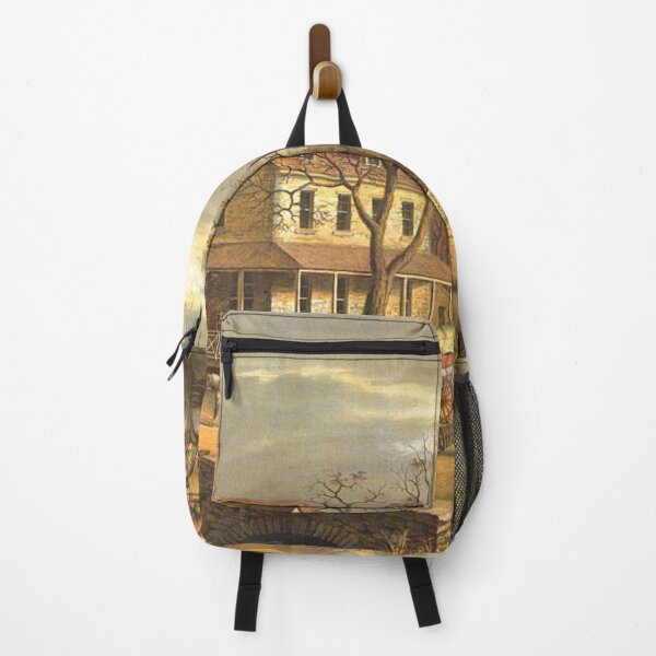 Item preview, Americana, Roadside Inn designed and sold by teepossible.