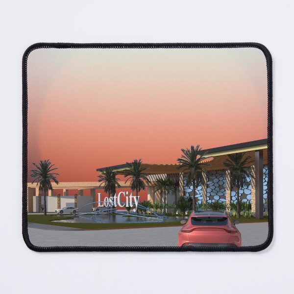 Item preview, Entrance to condominiums designed and sold by ARTPT.