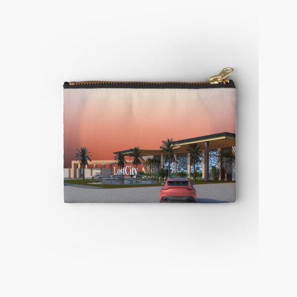 Item preview, Entrance to condominiums designed and sold by ARTPT.