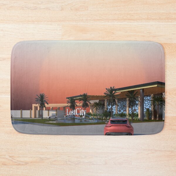Item preview, Entrance to condominiums designed and sold by ARTPT.