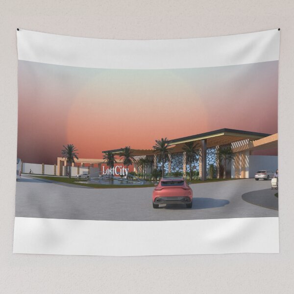 Item preview, Entrance to condominiums designed and sold by ARTPT.