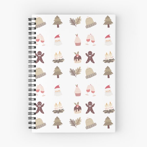 Item preview, Simple and straightforward illustrations inspired by Christmas Eve designed and sold by huape.