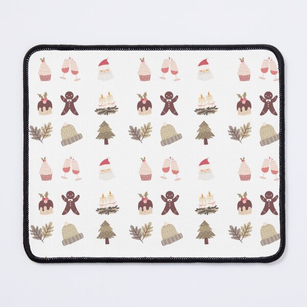 Item preview, Simple and straightforward illustrations inspired by Christmas Eve designed and sold by huape.