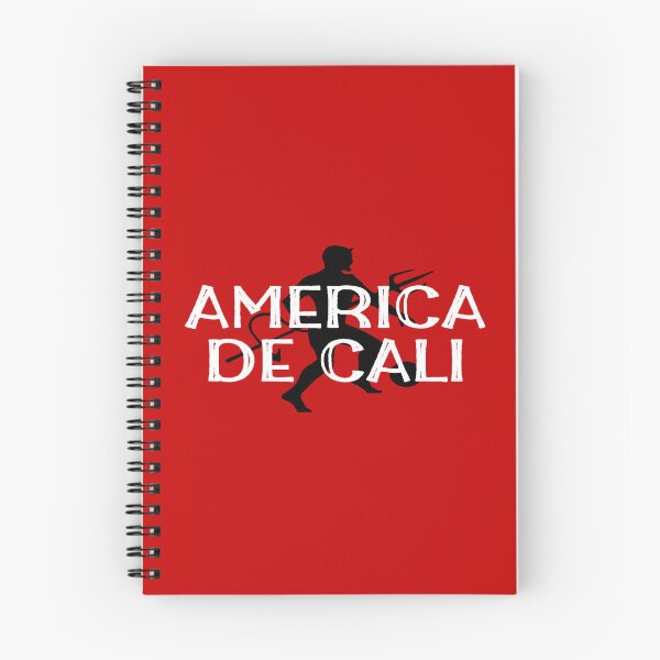 Item preview, America de Cali - Colombian Futbol Team designed and sold by TropiCol Creations.