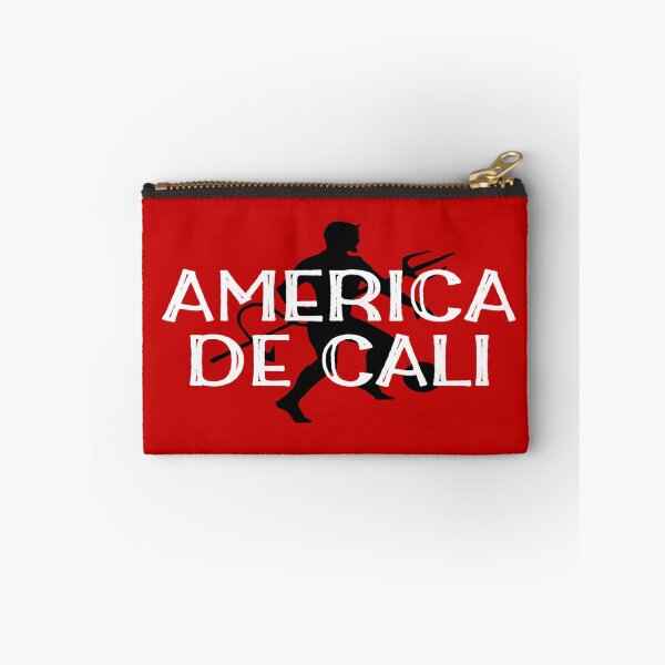 Item preview, America de Cali - Colombian Futbol Team designed and sold by TropiCol Creations.