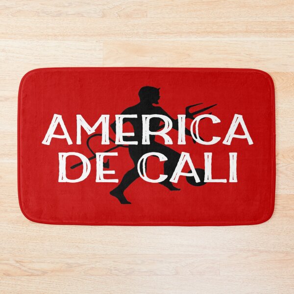 Item preview, America de Cali - Colombian Futbol Team designed and sold by TropiCol Creations.