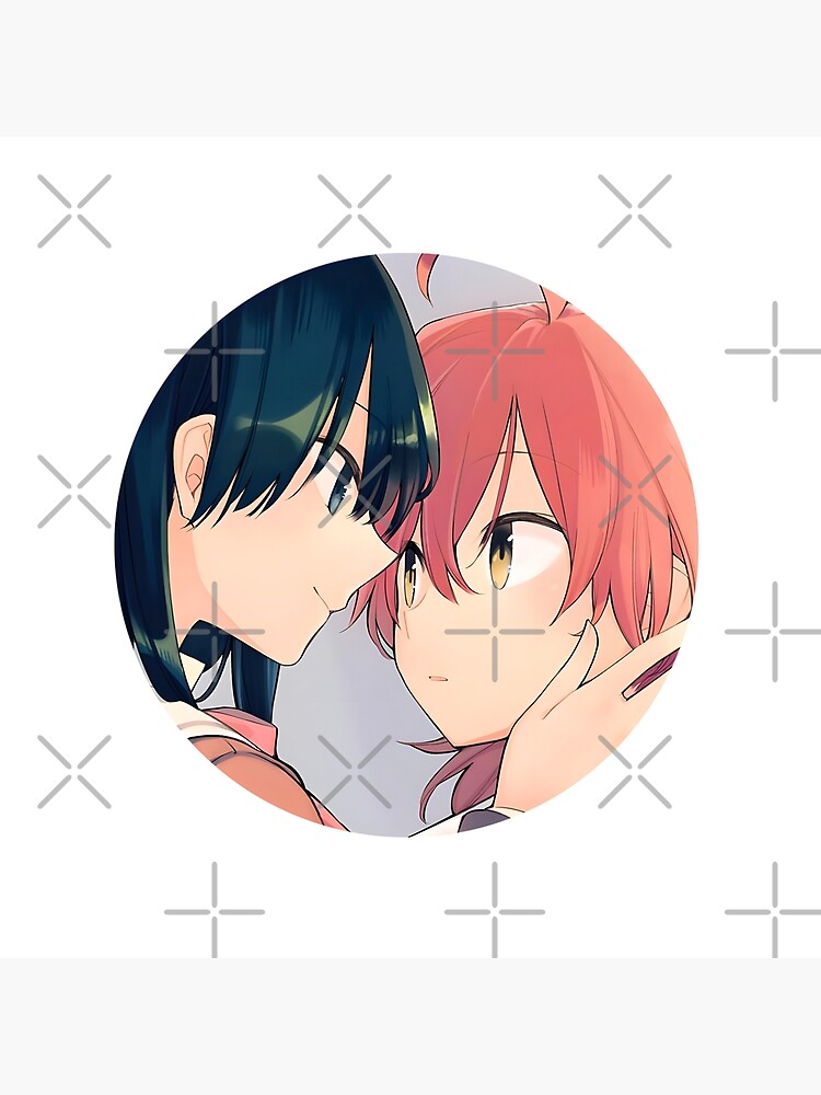 Yagate Kimi ni Naru Vol. 4 (Bloom into you)