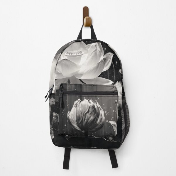 Item preview, lotus dark realism designed and sold by Davidshadowing.