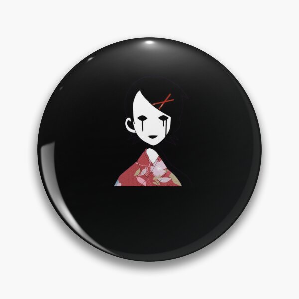 Item preview, Sensei Kafuka designed and sold by Plume2030.