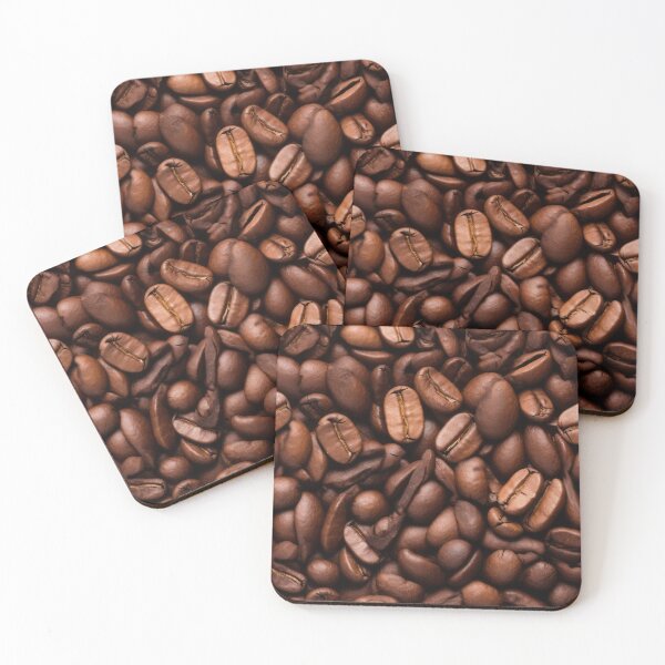 Item preview, Luxury coffee beans designed and sold by FR--Studio.