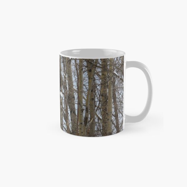 Majestic Monday Classic Mug
