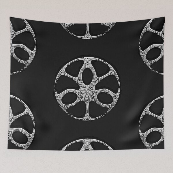 Item preview, Whispers of the Cosmic Unknown designed and sold by EverythingSings.