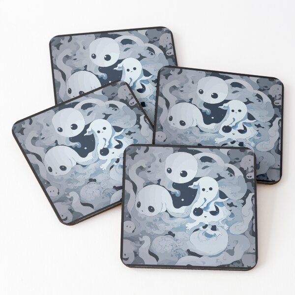 Item preview, Ghosts designed and sold by Asotshop.
