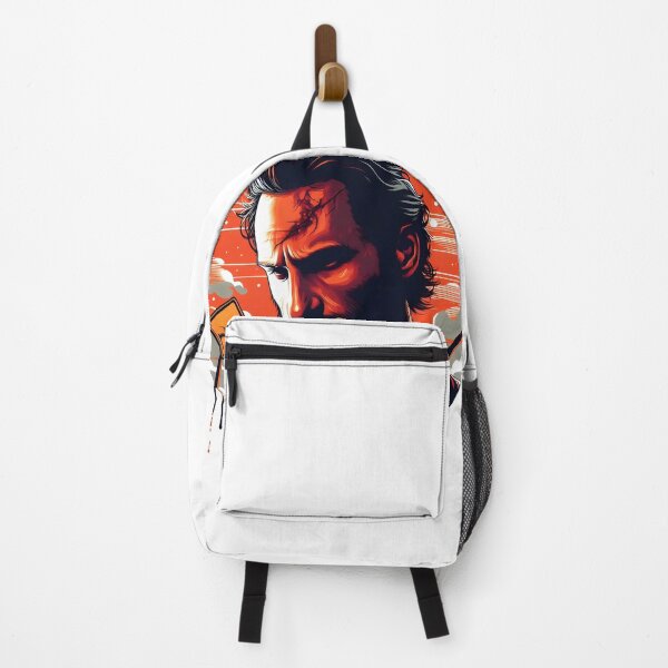 Item preview, Rick Grimes ( ) designed and sold by risingdigitall.