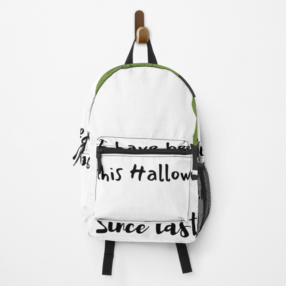 Item preview, Backpack designed and sold by Ruthrasankar.