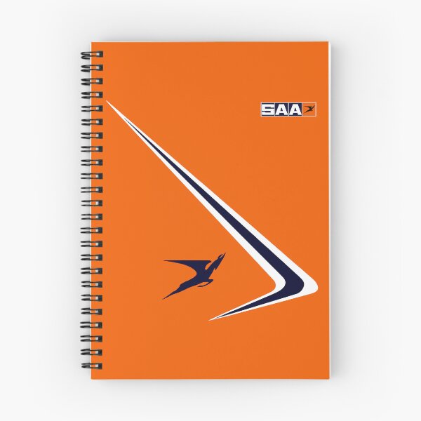 Item preview, South African Airways Full Vintage Logo designed and sold by meantime2001.