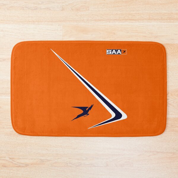 Item preview, South African Airways Full Vintage Logo designed and sold by meantime2001.