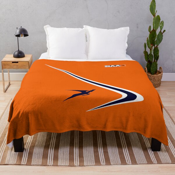 Item preview, South African Airways Full Vintage Logo designed and sold by meantime2001.