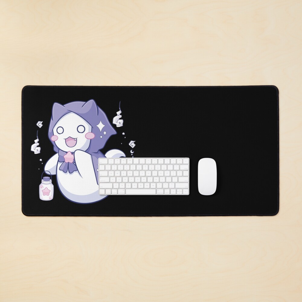 Item preview, Desk Mat designed and sold by devicatoutlet.