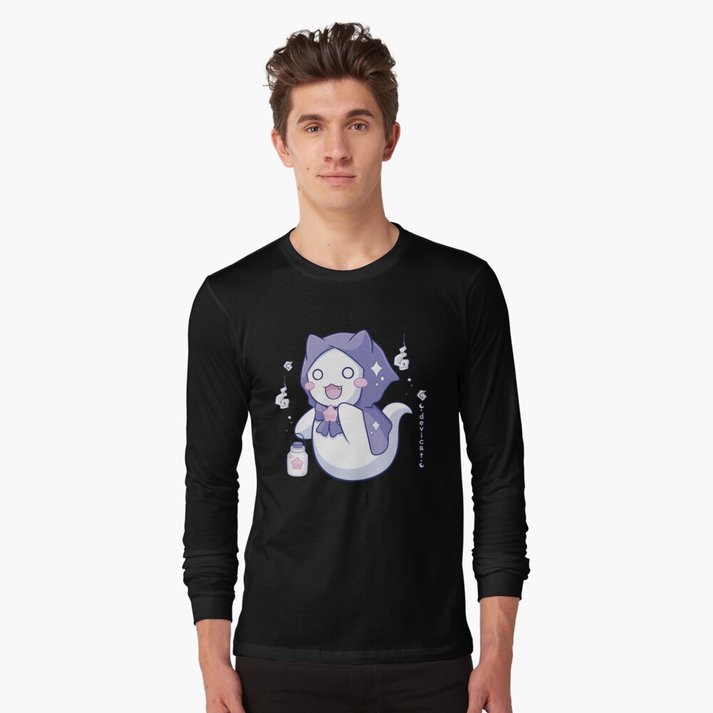 Item preview, Long Sleeve T-Shirt designed and sold by devicatoutlet.