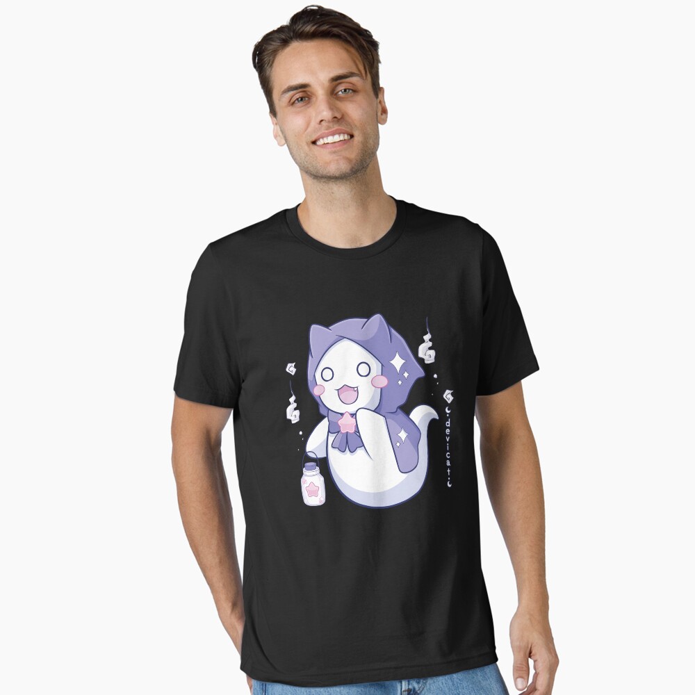 Item preview, Essential T-Shirt designed and sold by devicatoutlet.