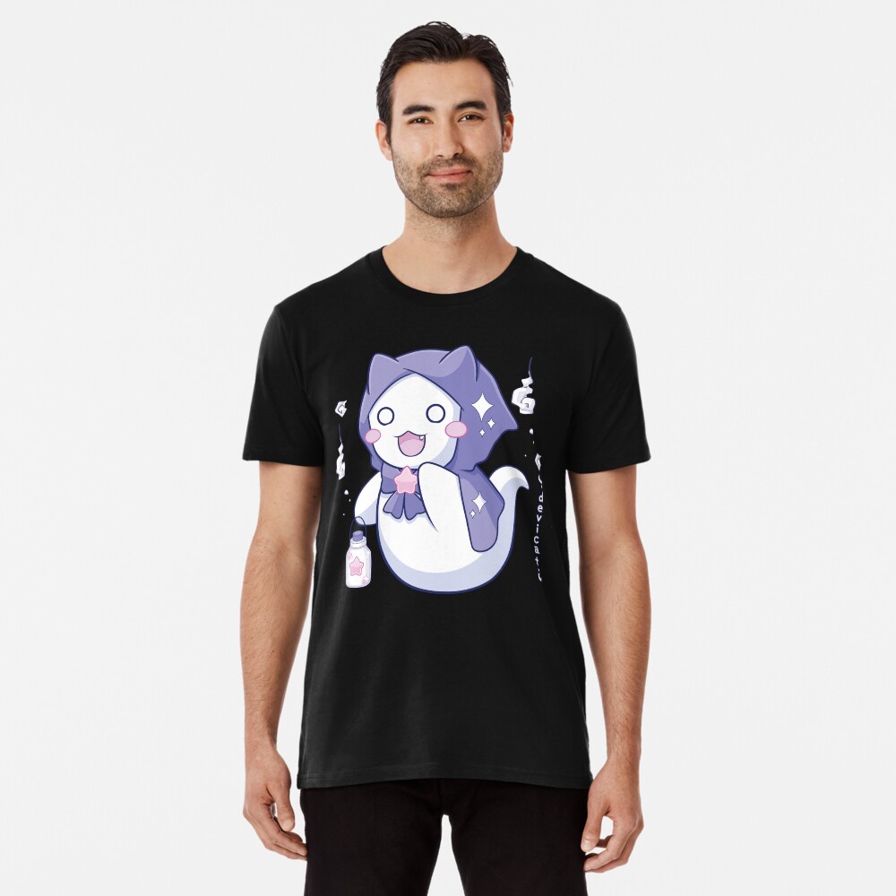 Item preview, Premium T-Shirt designed and sold by devicatoutlet.