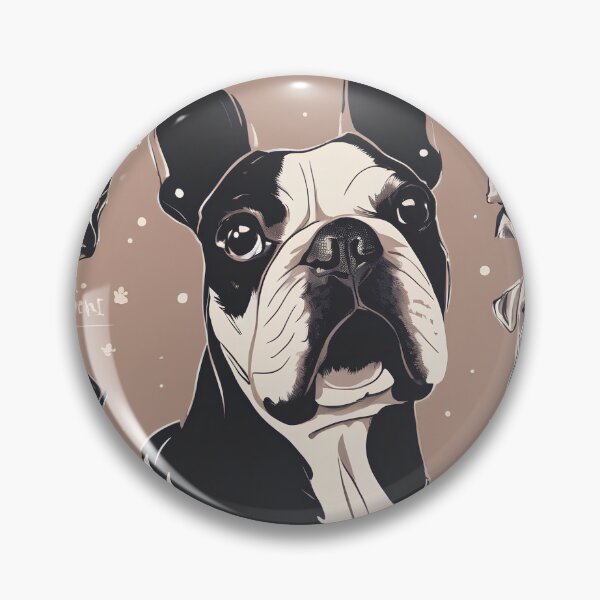 Item preview, Dog image designed and sold by ines9208.
