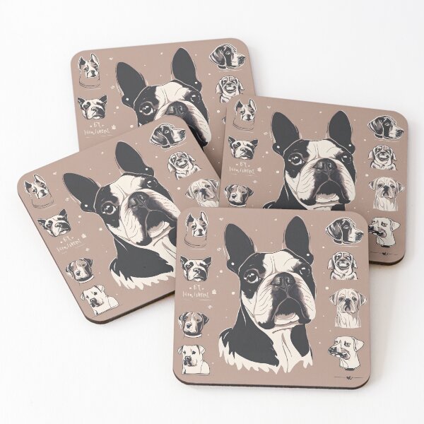 Item preview, Dog image designed and sold by ines9208.