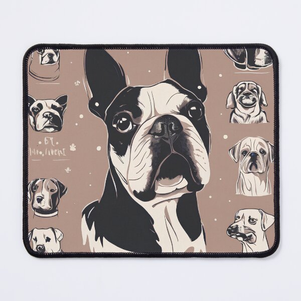 Item preview, Dog image designed and sold by ines9208.