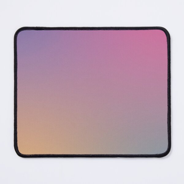 Item preview, Gradient Pink Purple Blue Yellow designed and sold by ivybea.