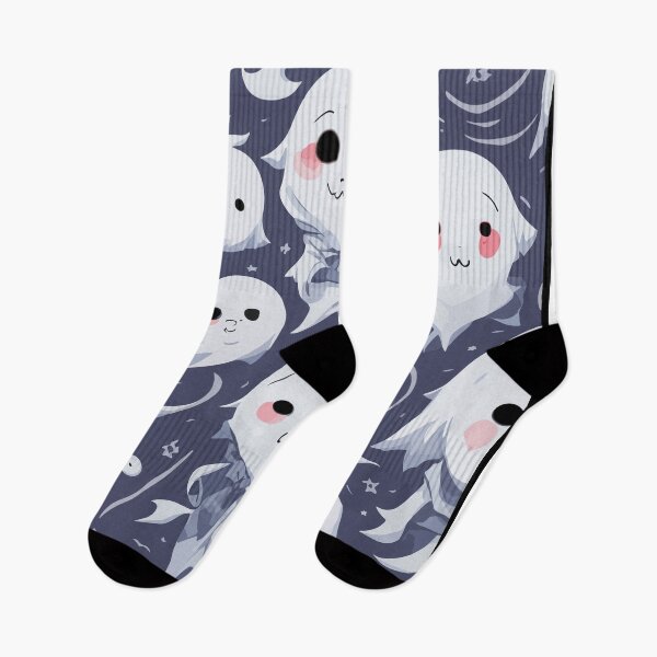 Item preview, Ghosts designed and sold by Asotshop.