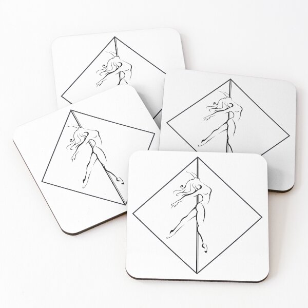 Item preview, Life is Pole Dance designed and sold by 3KrK.
