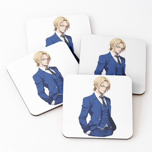 Item preview, Elegant Sanji  designed and sold by InkInspiratons.