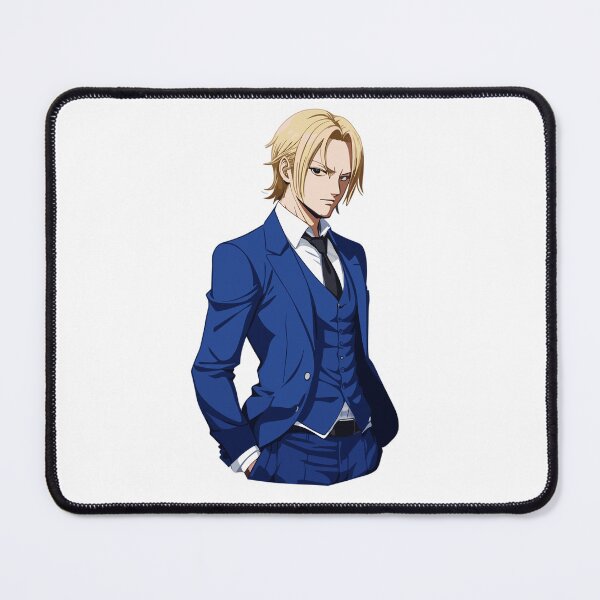 Item preview, Elegant Sanji designed and sold by InkInspiratons.