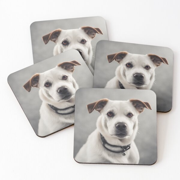 Item preview, Dog image designed and sold by ines9208.