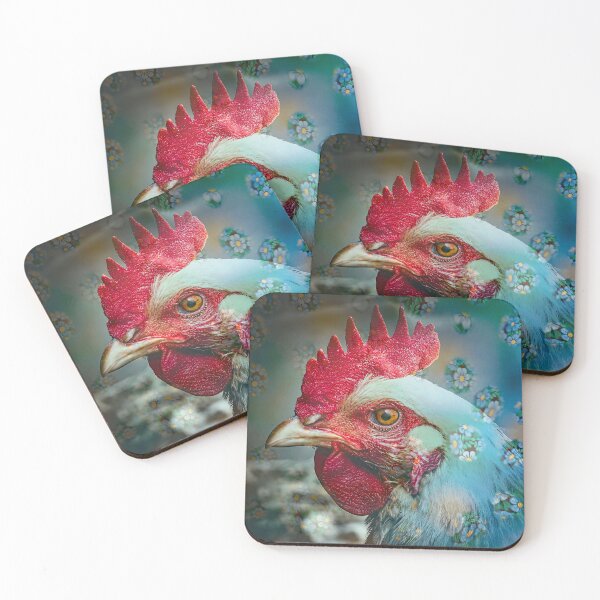 Item preview, Chicken designed and sold by MarieClaude1954.