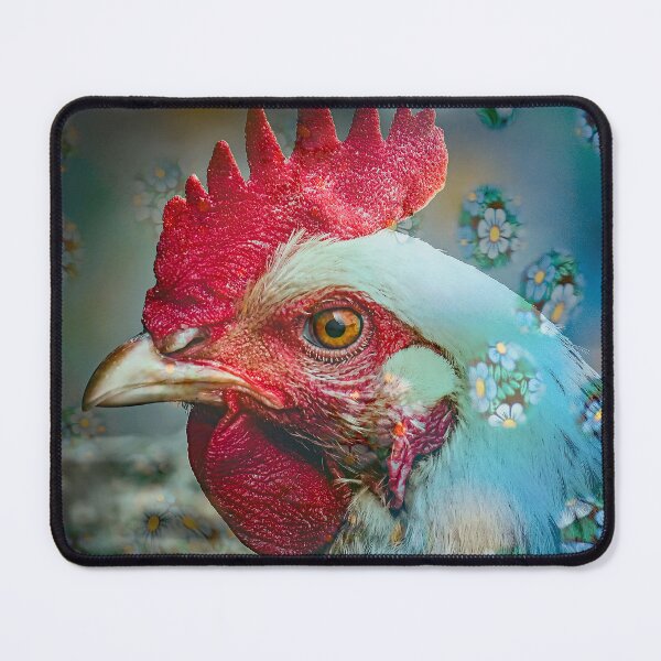 Item preview, Chicken designed and sold by MarieClaude1954.