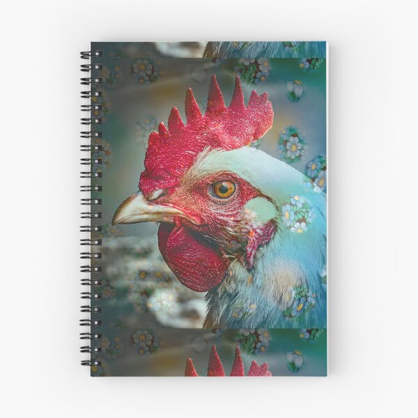 Item preview, Chicken designed and sold by MarieClaude1954.