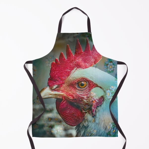 Item preview, Chicken designed and sold by MarieClaude1954.
