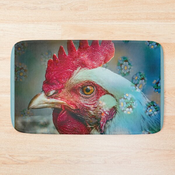 Item preview, Chicken designed and sold by MarieClaude1954.