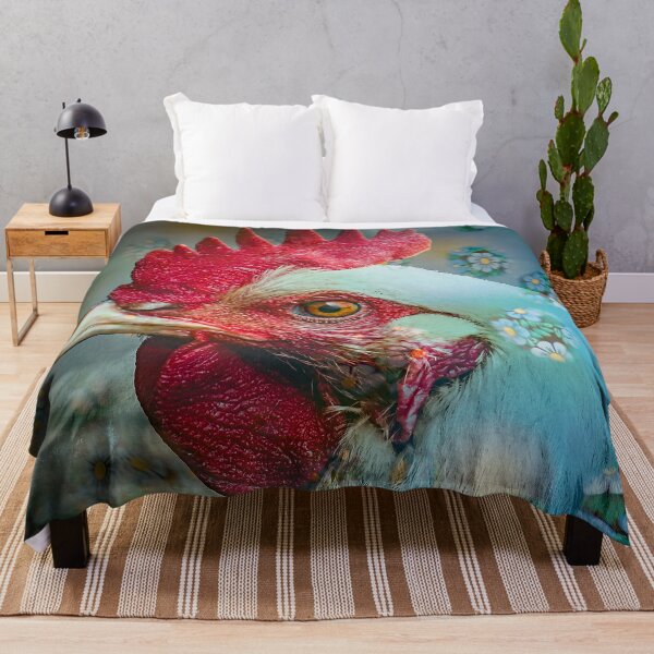 Item preview, Chicken designed and sold by MarieClaude1954.